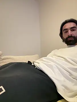 SergioGarcia93 online show from April 22, 9:30 pm