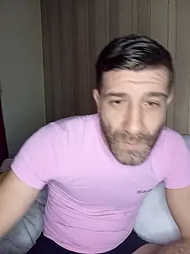 Alexdaniel89 online show from February 17, 1:43 pm