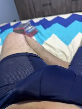 Xarkomm online show from March 7, 1:25 am