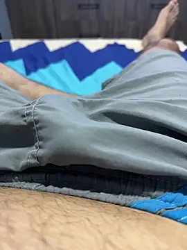 Xarkomm online show from March 5, 12:40 am