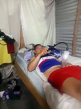 Franklinrivas91 online show from December 19, 11:07 am