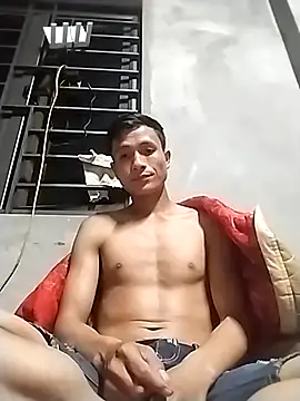 Snapshot of Viet_dick chatting on September 26, 1:09 pm Viet dick online show from September 26, 1:09 pm