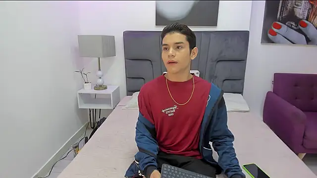 laysson billy online show from October 13, 3:23 am