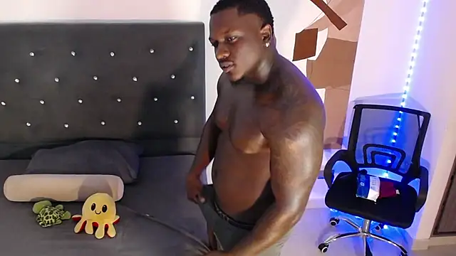 JoshMorri online show from November 20, 3:28 am