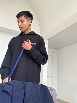 Milan Bach online show from March 23, 4:35 pm