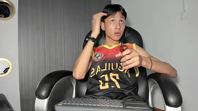 Daddy Darcks online show from September 19, 9:14 pm