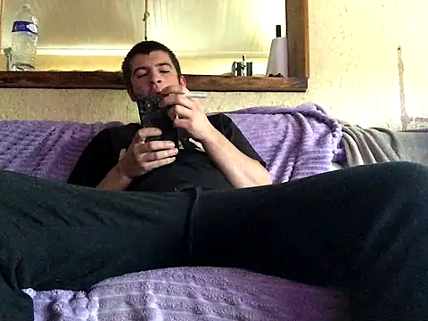 coupleamateurfun23 online show from November 6, 9:45 am