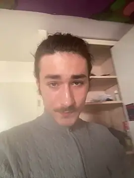 CHAPCHAP09 online show from February 25, 11:55 am