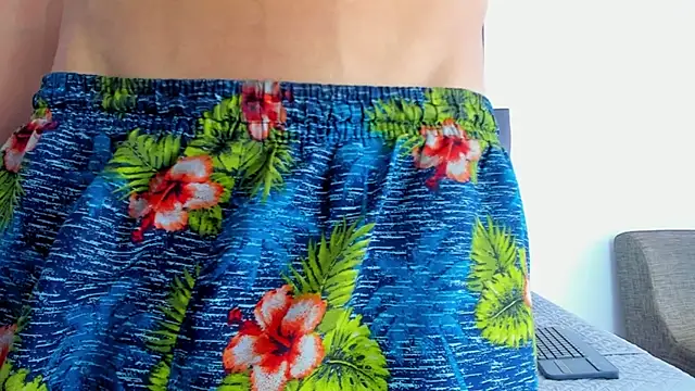 wyatt 3 online show from February 20, 5:37 pm