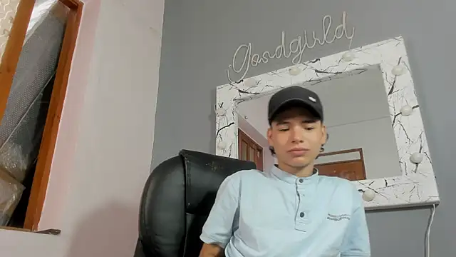 Snapshot of camillo_virgil chatting on September 27, 12:03 pm camillo virgil online show from September 27, 12:03 pm
