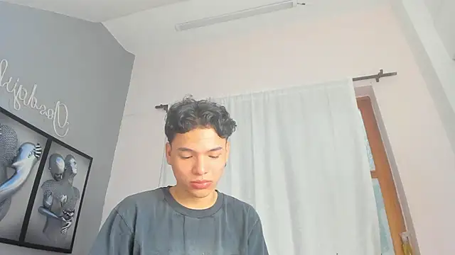 camillo virgil online show from February 16, 12:14 pm