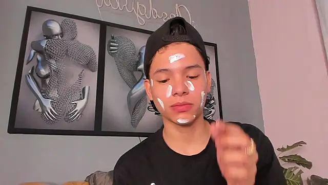 camillo virgil online show from November 19, 11:21 am