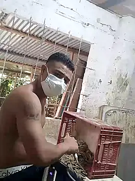 Snapshot of hoteder chatting on October 12, 3:50 pm hoteder online show from October 12, 3:50 pm