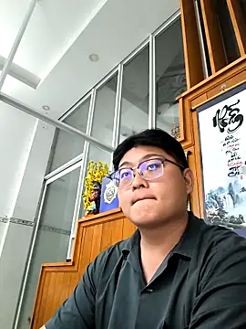 nungkacb91 online show from November 5, 9:55 am