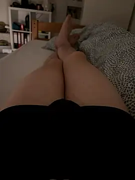 Aaron 24  online show from January 11, 9:29 pm