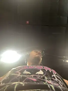 mrredcorn online show from April 1, 8:50 pm