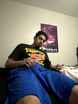 mrredcorn online show from November 27, 3:10 am