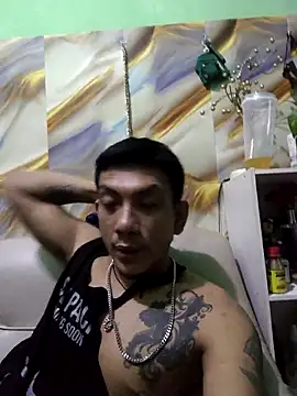 Rizky sabath online show from March 5, 10:39 pm