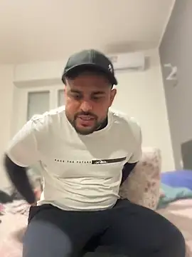 Rodrigopraba online show from April 23, 9:03 am