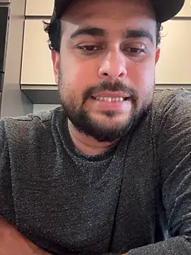 Rodrigopraba online show from April 17, 10:40 am