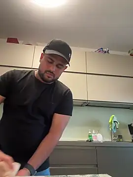 Rodrigopraba online show from April 28, 6:51 am