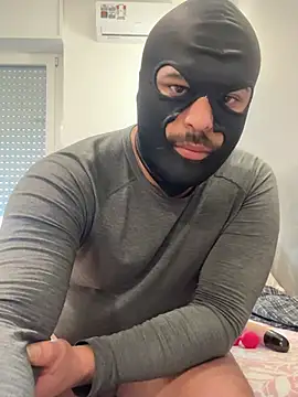 Rodrigopraba online show from March 30, 7:31 am