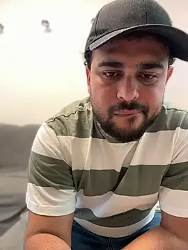 Rodrigopraba online show from April 16, 11:32 am