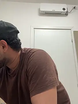 Rodrigopraba online show from April 14, 11:21 am