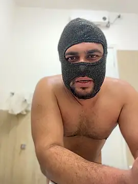 Rodrigopraba online show from April 13, 11:00 am