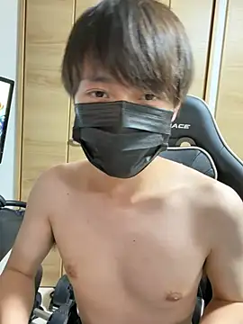 jiji9253 online show from April 29, 1:16 pm