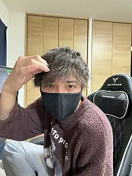 jiji9253 online show from January 9, 11:48 am