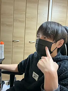 jiji9253 online show from April 27, 1:08 pm