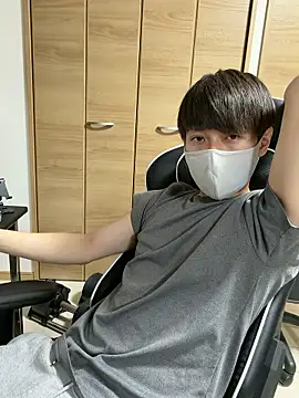 jiji9253 online show from April 5, 1:18 pm