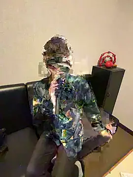 jiji9253 online show from April 24, 1:35 pm