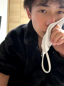 jiji9253 online show from November 25, 1:35 pm