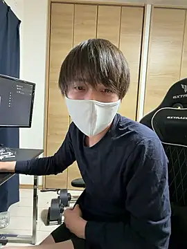 jiji9253 online show from March 14, 12:45 pm