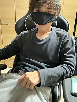 jiji9253 online show from January 15, 1:03 pm