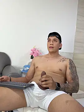 blackbullger  online show from September 29, 5:31 pm