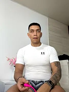 blackbullger  online show from October 9, 11:37 am