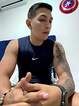 blackbullger  online show from October 24, 12:18 pm