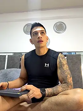 blackbullger  online show from October 20, 11:36 am