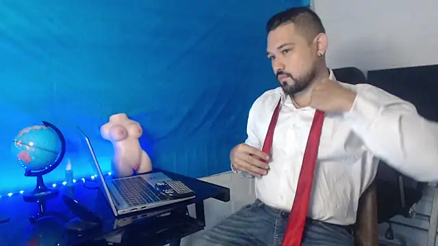 Felipe Quiroz1 online show from September 10, 12:04 pm