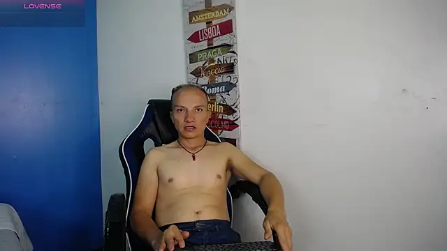 DaddyPoweer online show from October 29, 11:51 pm