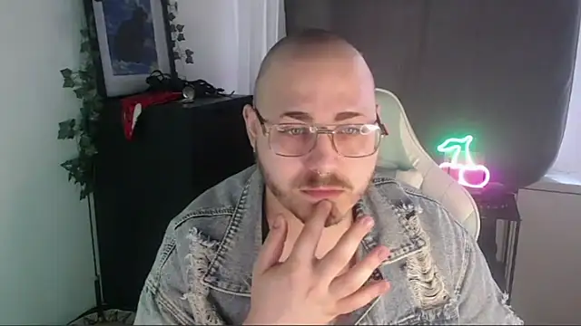 FabianKinky online show from September 23, 9:30 am