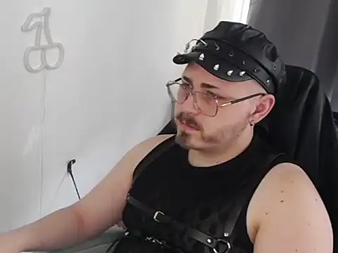 FabianKinky online show from October 21, 12:30 pm