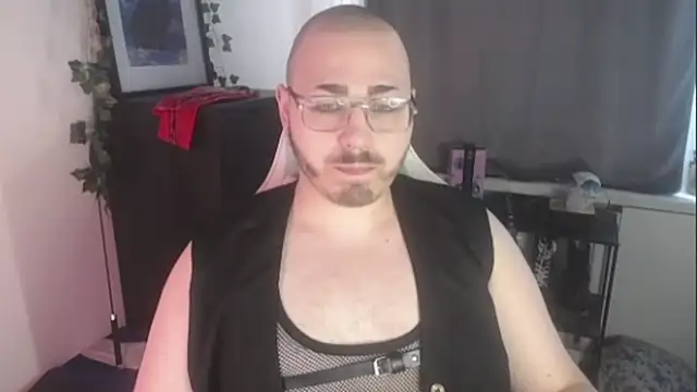 FabianKinky online show from September 11, 3:33 pm