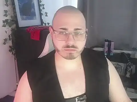 FabianKinky online show from September 10, 9:52 am