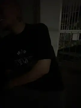 AlphaMasterXxx online show from April 23, 3:11 am