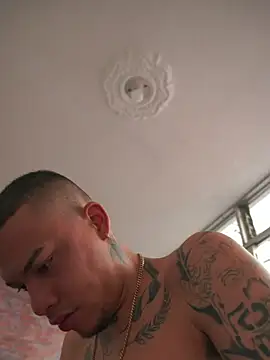AlphaMasterXxx online show from June 17, 2:52 pm