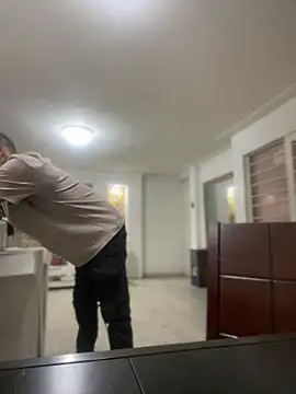 AlphaMasterXxx online show from March 31, 11:17 pm